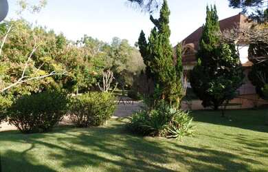 Imagem 12: Casa à venda, 637 m² por R$ 6.000.000,00 - Condomínio Terras de São...