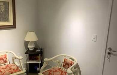 Imagem 4: SALA COMERCIAL. Imóvel novo, 35m² de Áreae1 Vaga na garagem