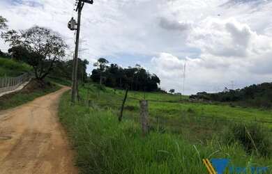 Imagem 10: Terreno a Venda no Bairro Fazenda Velha em Arujá