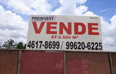 Imagem 3: Área à venda, 2500 m² por R$ 2.750.000,00 - Granja Viana - Cotia/SP