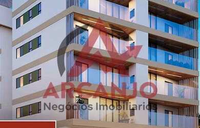 Imagem: A casa possui 3 Banheiros, 1 Vaga na garagem, 70m² de Área