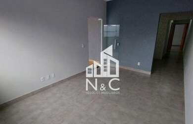 Imagem 13: Casa à venda, 105 m² por R$ 275.000,00 - Buriti Sereno - Aparecida de...