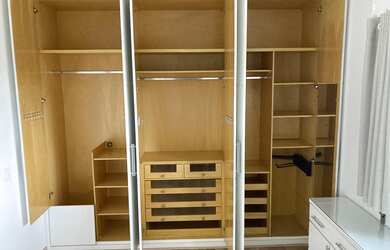 Imagem 16: Excelente apto, bem localizado em rua plana, próx. de tudo e do metrô....