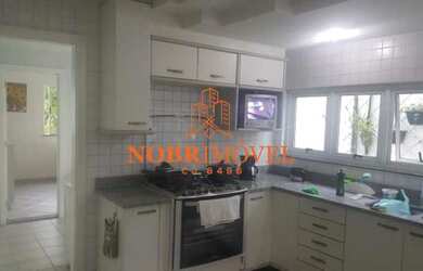 Imagem 8: CASA LUXUOSA, 4 QUARTOS, 4 VAGAS, PISCINA CONDOMÍNIO CRYSTAL LAKE, BARRA...