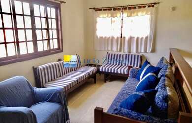 Imagem 11: Casa fora de condomínio a 600m da praia em Juquehy Lúcio Zahoul Imóveis