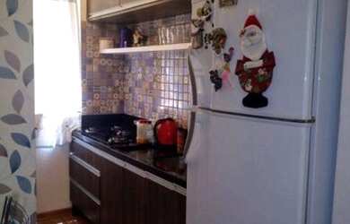 Imagem 7: EMICREI VENDE Apartamento por R$ 171.000 - Santos Dumont - São Leopoldo/RS