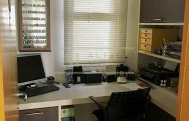 Imagem 12: Santana de Parnaiba - Apartamento Padrão - Tamboré