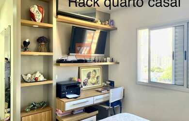 Imagem 14: Apartamento Alto Padrão para Venda em Jardim das Nações Taubaté-SP...