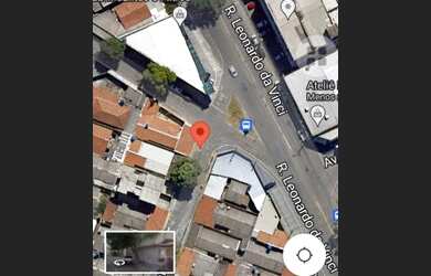 Imagem: Casa para venda tem 260 metros quadrados em Conjunto Anhanguera