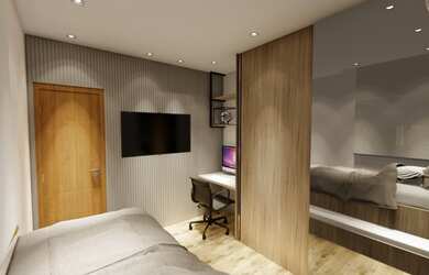 Imagem 10: Residencial Villa Di Pina - Alto da Mooca