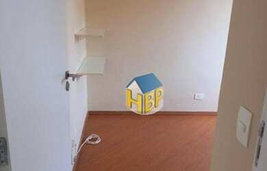 Imagem 2: Apartamento com 2 dormitórios, 55 m² - venda por R$ 415.000,00 ou aluguel...