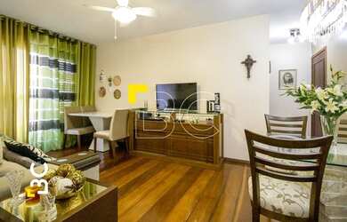 Imagem 6: BC Imóveis vende charmoso apartamento no bairro Higienópolis