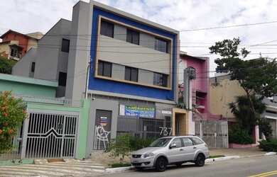 Imagem 2: Apartamento com 1 dormitório, 32 m² - venda por R$ 230.000,00 ou aluguel por R$ 1.250,00/m