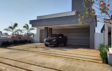 Imagem 2: Sobrado Novo no Condomínio Residencial Lagos de Icaraí