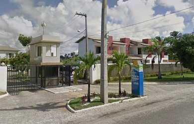 Imagem: O terreno está localizado em Aruana, Aracaju à venda por R$145.000