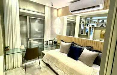 Imagem 5: Cobertura duplex para venda possui 172 metros quadrados com 3 quartos...