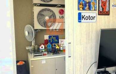 Imagem 9: Apartamento Alto Padrão para Venda em Jardim das Nações Taubaté-SP...