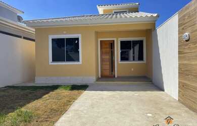 Imagem 1: Lindo imóvel em Itaipuaçu