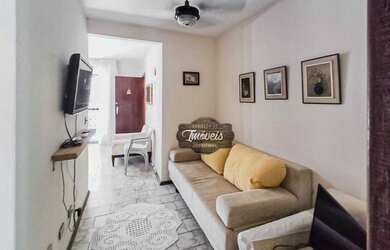 Imagem 5: Apartamento à venda, 52 m² por R$ 290.000,00 - Caiobá - Matinhos/PR