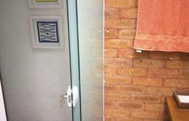 Imagem 14: Apartamento com 3 dormitórios à venda, 137 m² por R$ 1.950.000 - Lagoa - Rio de Janeiro/RJ