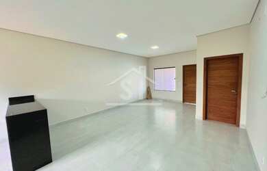 Imagem 7: Linda casa térrea no residencial Greenville