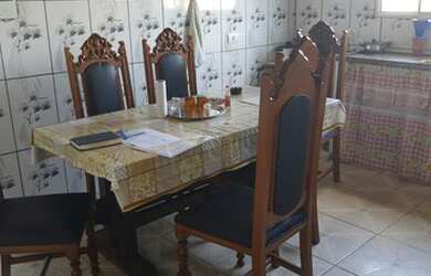 Imagem 12: Sobrado 100 mt praia Perequê com 3 imóveis independentes