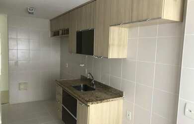 Imagem 2: Maravilhoso apartamento no Reserva Jardim