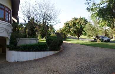 Imagem 4: Casa à venda, 637 m² por R$ 6.000.000,00 - Condomínio Terras de São...