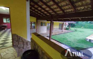 Imagem 9: Chácara a venda em Atibaia Jardim Estância Brasil 2.542,50m²