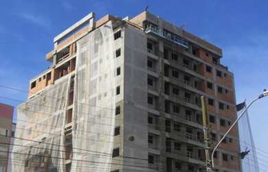 Imagem 2: Apartamento c/ 2 quartos, suíte , 75 m², sacada com churrasqueira no...