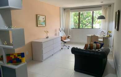 Imagem 2: SALA COMERCIAL. Imóvel novo, 35m² de Áreae1 Vaga na garagem