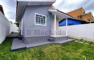 Imagem 4: Casa para Venda em Fazenda Rio Grande, Santa Terezinha, 2 dormitórios,...