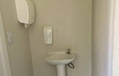 Imagem 16: Apartamento tipo garden novo com terraço privativo e garagem coberta