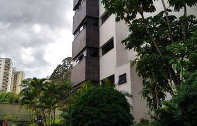 Imagem 1: Cobertura com 3 dormitórios à venda, 420 m² por R$ 1.550.000,00 - Água...