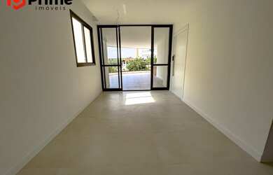 Imagem 7: TODO LUXO E EXCLUSIVIDADE DE 1 APARTAMENTO POR ANDAR COM LAZER PRIVATIVO NA PRAIA DE BACUT