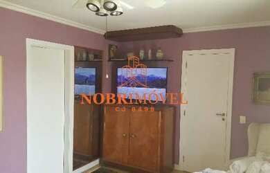 Imagem 14: CASA LUXUOSA, 4 QUARTOS, 4 VAGAS, PISCINA CONDOMÍNIO CRYSTAL LAKE, BARRA...