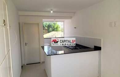 Imagem 11: Apartamento com 1 dormitório, 35 m² - venda por R$ 210.000,00 ou aluguel...