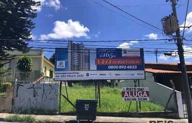 Imagem: O terreno possui 433m² de Área e está localizado em Jardim