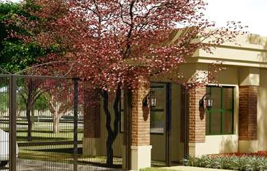 Imagem 10: Lote/Terreno para venda tem 250 metros quadrados em Recreio Anhangüera...