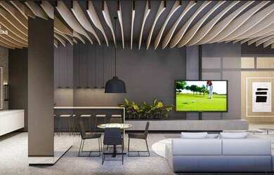 Imagem 16: Apartamento à venda, 138 m² por R$ 1.552.522,01 - Água Verde - Curitiba/PR