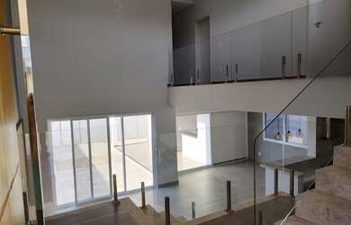 Imagem 9: Sobrado Novo no Condomínio Residencial Lagos de Icaraí