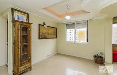 Imagem 5: Apartamento à venda, 79 m² por R$ 389.045,70 - Centro - Canoas/RS