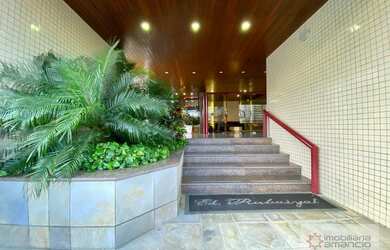 Imagem 4: Exclusivo apartamento com 345m no coração do Mauricio de Nassau