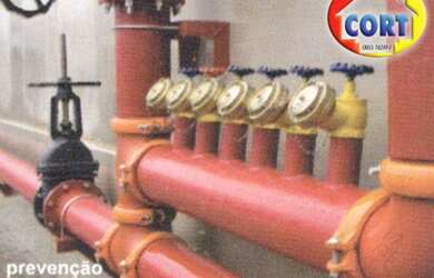 Imagem 10: Galpão NOVO no Condomínio Pinheirinho em Itaquaquecetuba