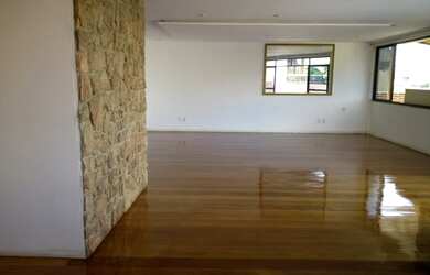 Imagem 12: Cobertura Recreio para venda tem 350 metros quadrados com 3 suites