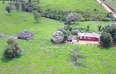 Imagem: Theobroma - Sítio - 10 alqueires Palmares