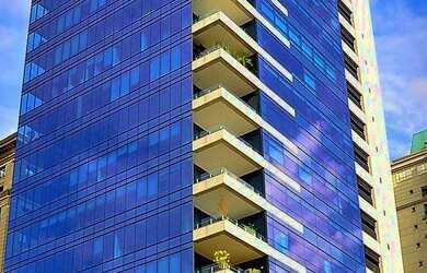 Imagem 1: Andar Corporativo para alugar, 852 m² por R$ 122.000,00/mês - Vila Olímpia - São Paulo/SP