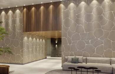 Imagem 8: Cobertura duplex para venda possui 172 metros quadrados com 3 quartos...