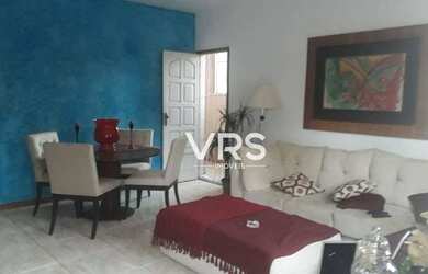 Imagem 2: Casa à venda, 280 m² por R$ 460.000,00 - São Cristóvão - Rio das...