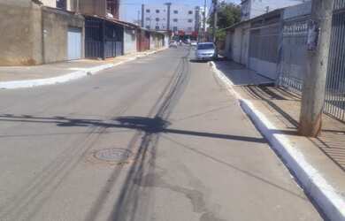 Imagem 4: Lote 193 metros Casa com 3 dormitórios